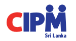 CIPM Sri Lanka