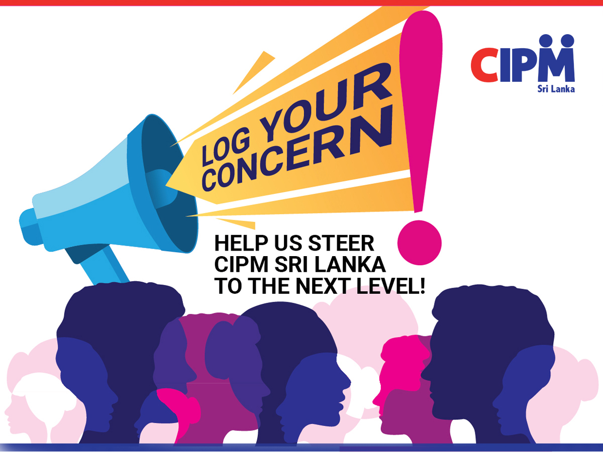 CIPM Sri Lanka – Chartered Institute of Personnel Management