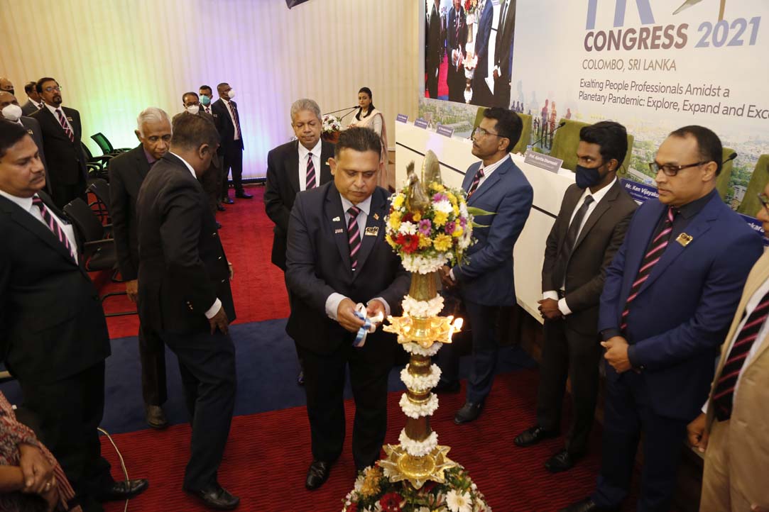 HR Congress2021