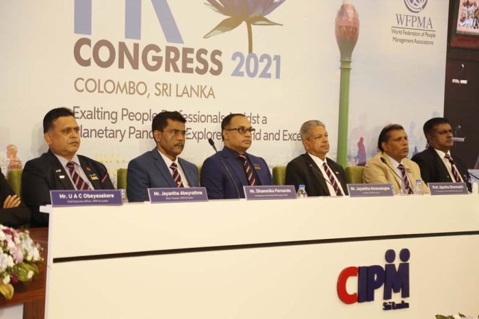 HR Congress2021