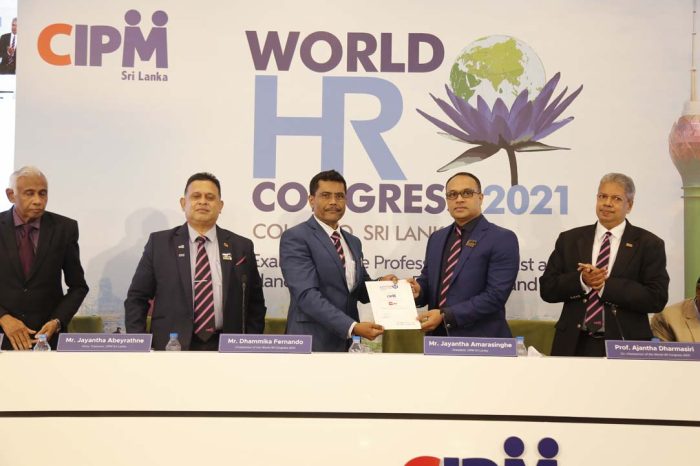 HR Congress2021