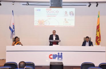 CIPM - CEO's Voice 2