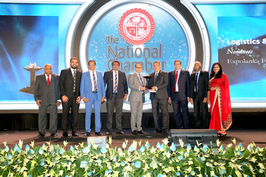 CIPM Sri Lanka bags two prestigious awards  at National Business Excellence Awards 2021 