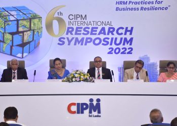 CIPM - ResearchSymposium