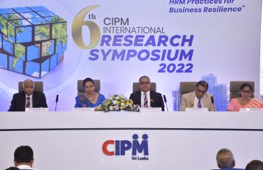 CIPM - ResearchSymposium