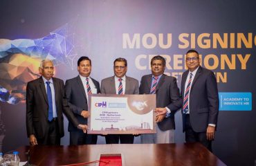 CIPM_MOU with AIHR