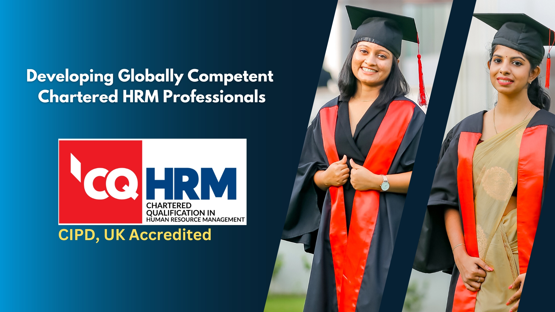 HRM Courses in Sri Lanka