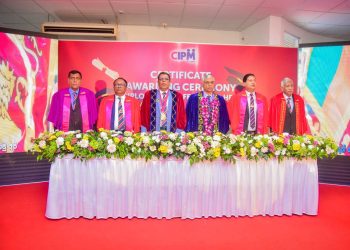 Certificate Awarding Ceremony 2023