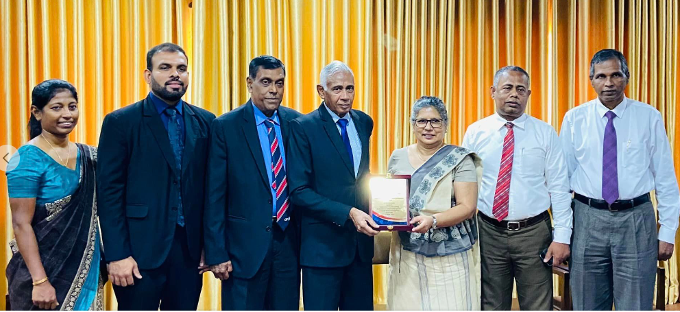 CIPM and University of Kelaniya MOU to Collectively Develop the HR Profession