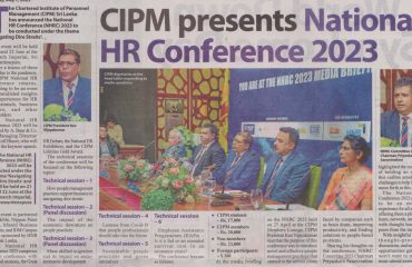 The National HR Conference 2023