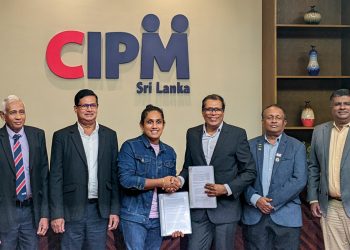 Chamari Athapaththu as our new Brand Ambassador!