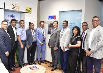 CIPM inaugurated “The Gallery of Heritage
