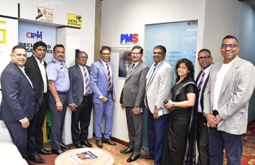 CIPM inaugurated “The Gallery of Heritage