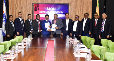 mou CIPM Sri Lanka and SLIM Sri Lanka officially signed MOU