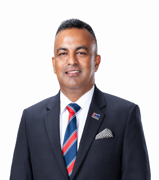 Dr. Nilan Mi