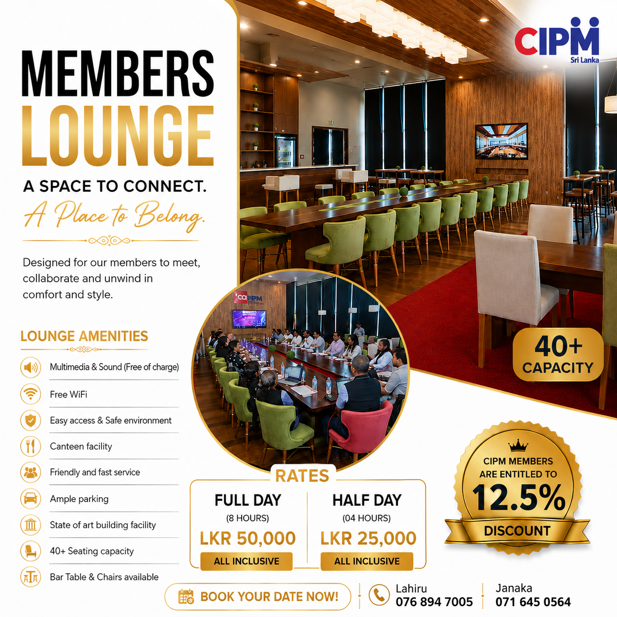 Members L